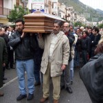 Funerali Felicia 2004