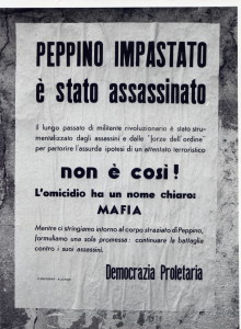 14 9 maggio 78 manifesto