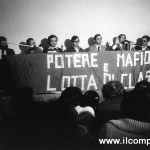 1979 Potere mafioso e lotta di classe