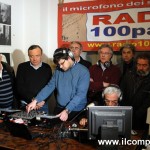 Radio 100 passi