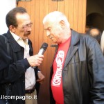 Pino Maniaci (Telejato) intervista Salvo
