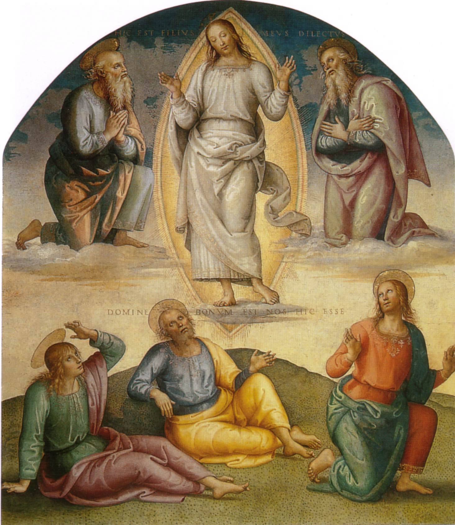 Perugino,_trasfigurazione,_collegio_del_cambio